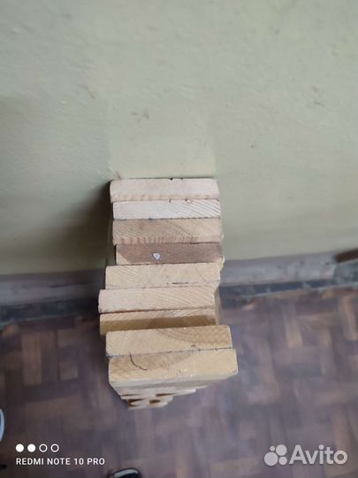 Декоративные элементы