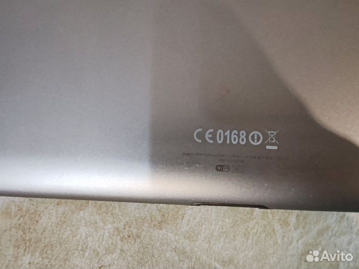 Планшет Samsung