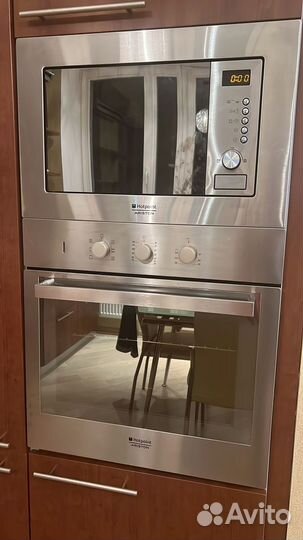 Комплект встраиваемый Hotpiont Ariston