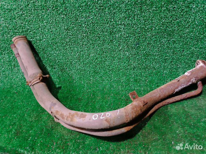 Горловина топливного бака Kia Spectra I рестайлинг