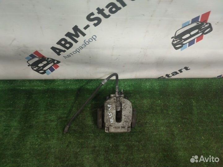 Суппорт тормозной задний правый Bmw X5 F15 N57D30A