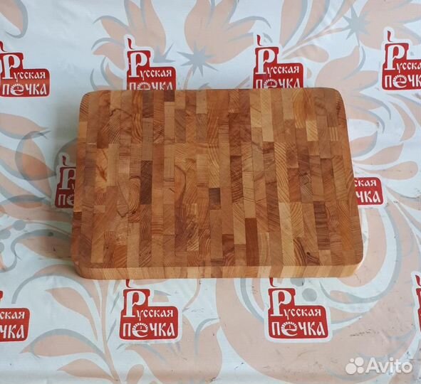 Доска разделочная Бук