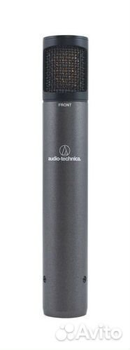 Универсальный инструментальный микрофон ATM450