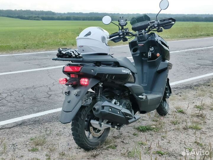Продам скутер Vento Smart 3