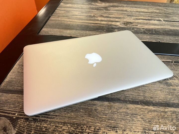 Apple MacBook Air 2017