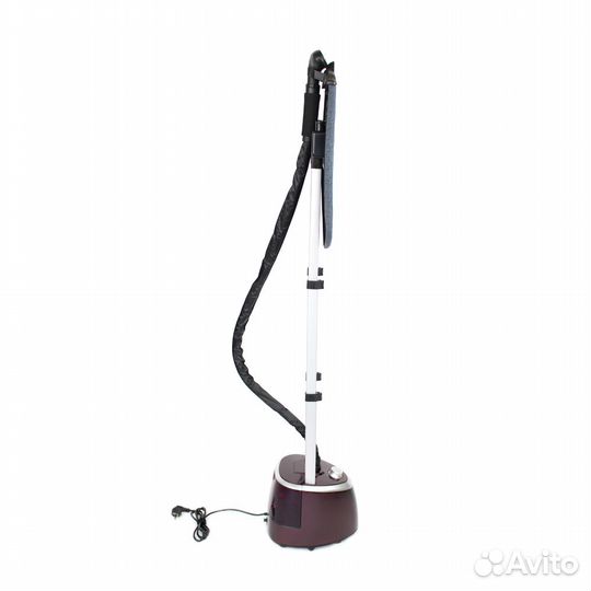 Отпариватель с гладильной доской MIE Elegante New