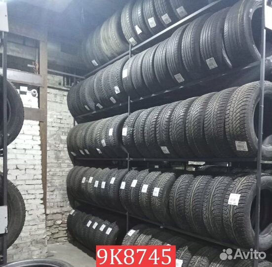 Bridgestone Blizzak Revo GZ 205/55 R16 87M