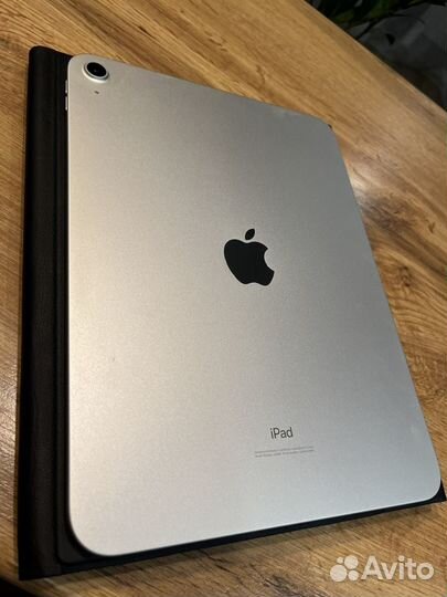 Планшет apple iPad 10.9 2022