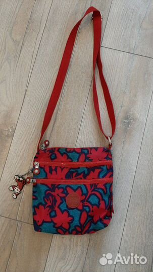 Сумка фирменная Tegaote