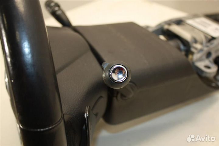 Переключатель стеклоочистителей Jaguar XF X250