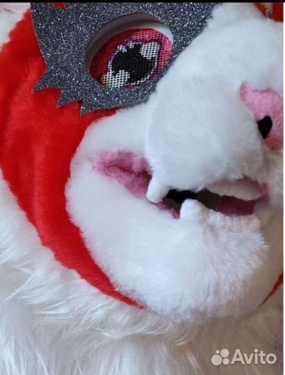 Фурсьют кошки