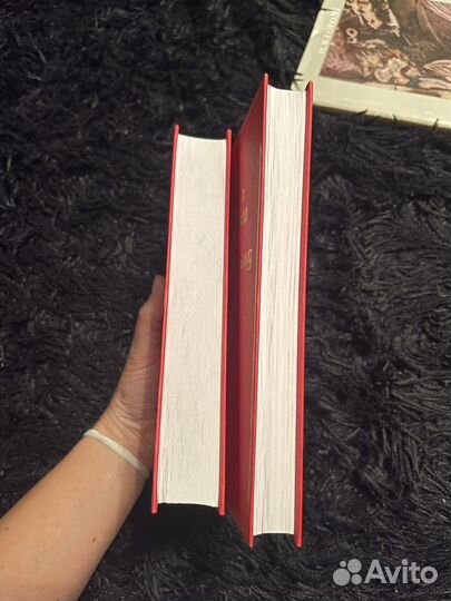 Книги новые