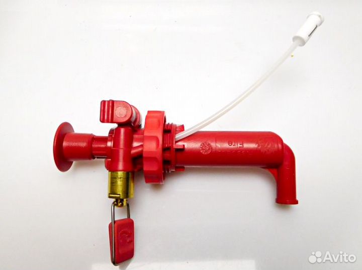 Продаю запчасти к горелке MSR DragonFly