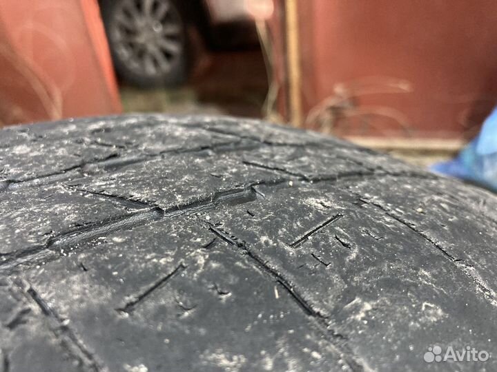 Goodyear Wrangler HP 215/70 R16