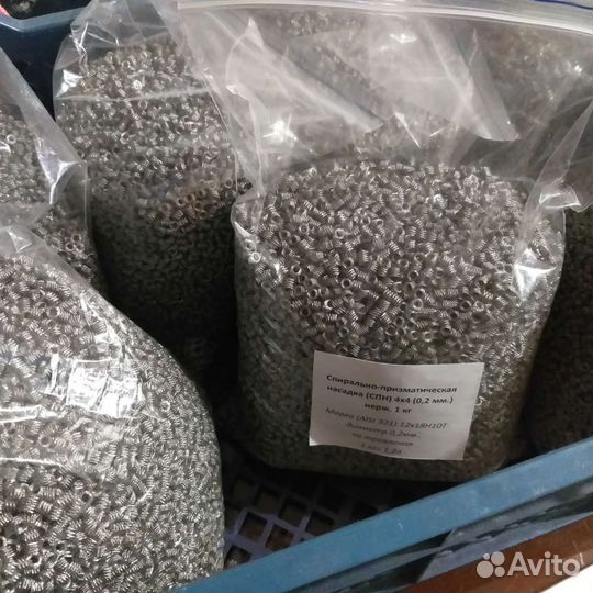 С п н многогранка нержавейка