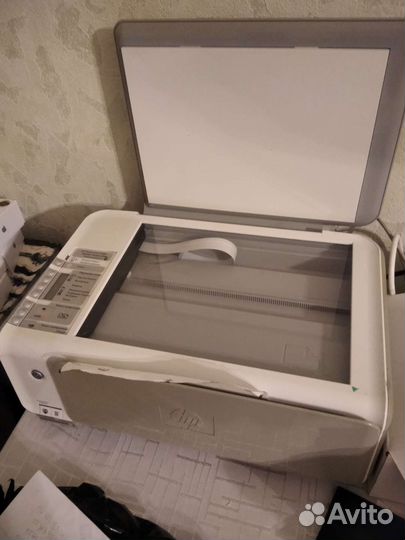 Принтер мфу