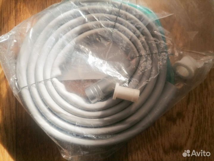 Шланг 4 канальный стоматологический