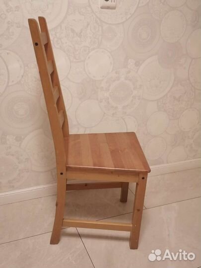 Стул IKEA Kaustby