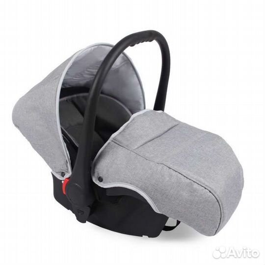 Коляска 3 в 1 indigo