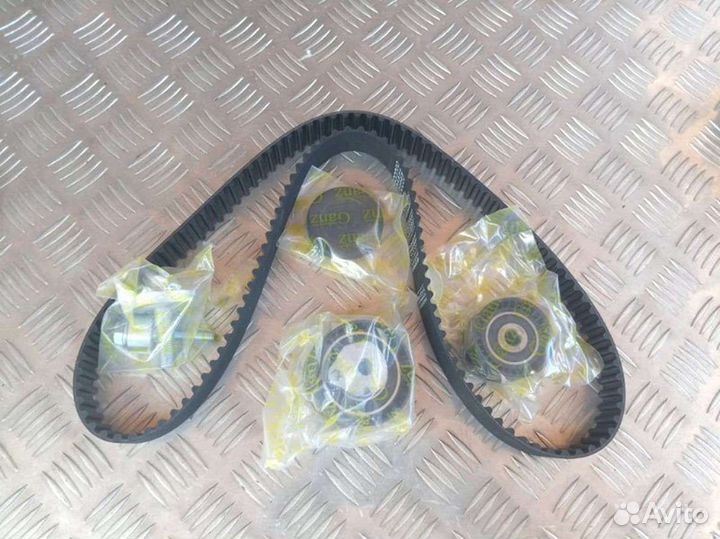 ГБЦ Головка блока nissan almera 2012-2019