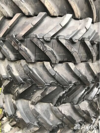 Волтайр ВЛ-29 16.9 R30