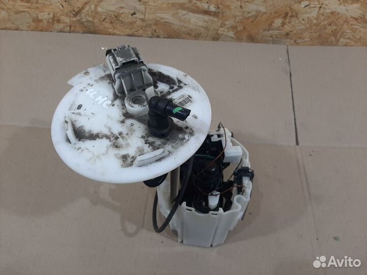 Бензонасос Opel Insignia