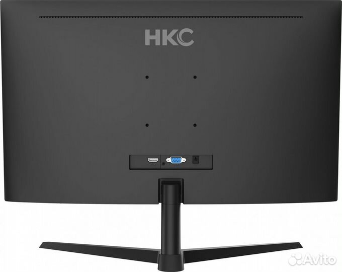 Монитор HKC MB24V9FY13 черный