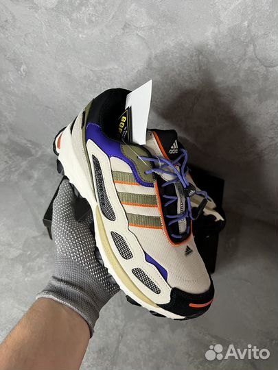 В этих кроссовках можно покорять зимние вершины