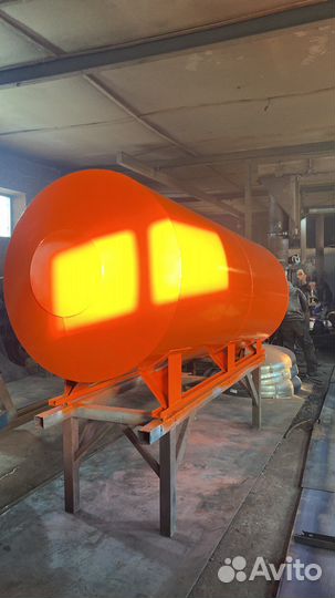 Ассенизаторская машина(илосос)