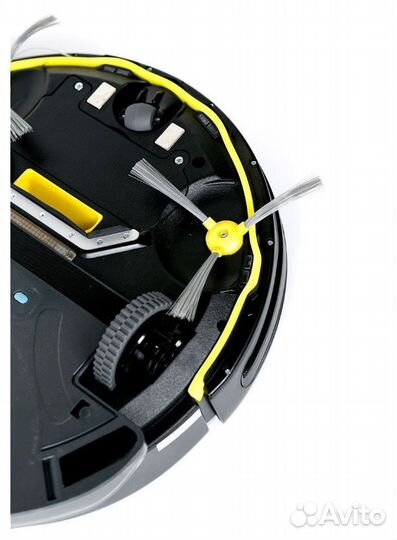 Пылесос-робот mojo MJ-R420