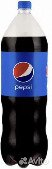 Напитки оптом