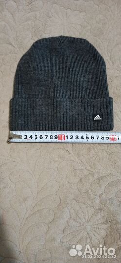 Шапка для мальчика