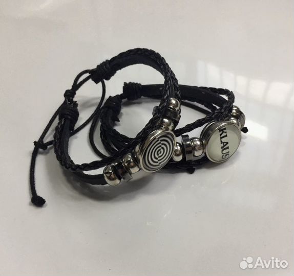 Undercover браслет