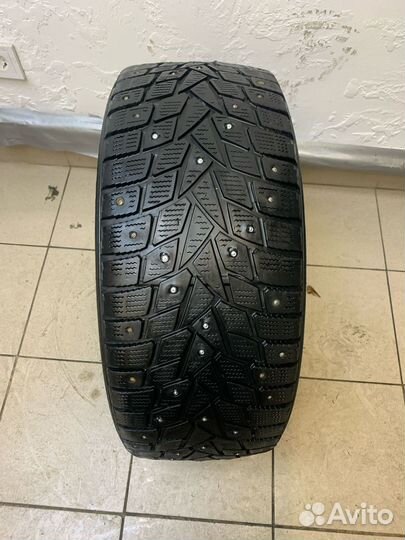 Dunlop SP Winter Ice02 245/45 R17