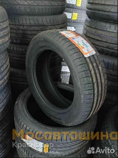 Tracmax X-Privilo TX3 205/55 R16 94W