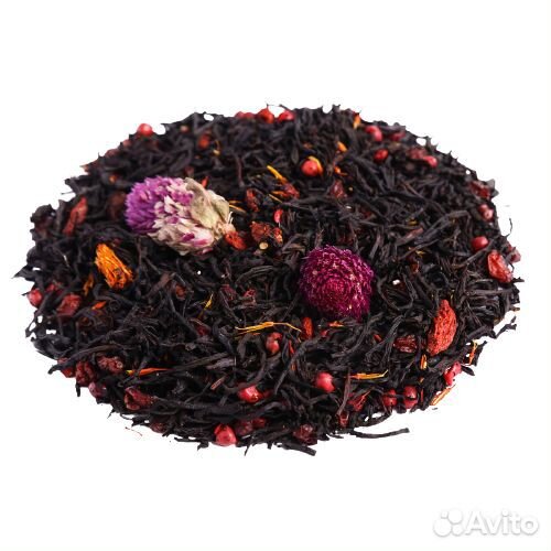 Чай розница и оптом