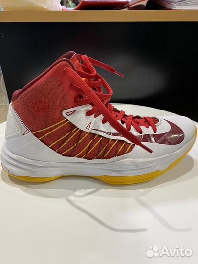 Кроссовки баскетбольные Nike hyperdunk 2013