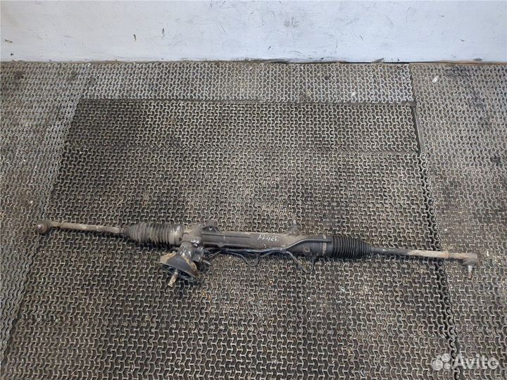 Рейка рулевая с г/у Peugeot 206, 2000