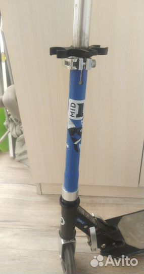 Продам самокат детский
