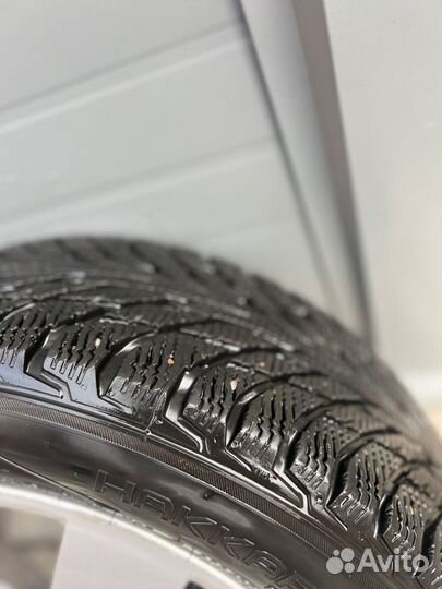 Диски с резиной 205/60 R16 4/100