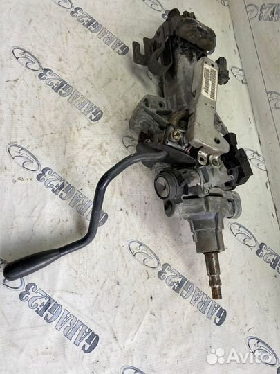 Рулевая колонка Chrysler Grand Voyager