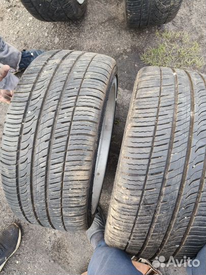 Колеса BMW R19