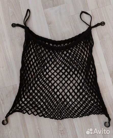 Сумка на коляску