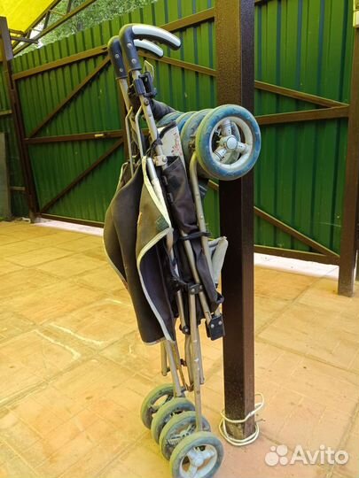 Коляска детская