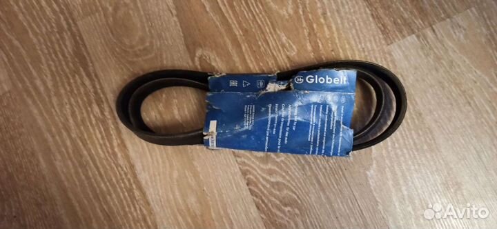 Ремень 6рк1220