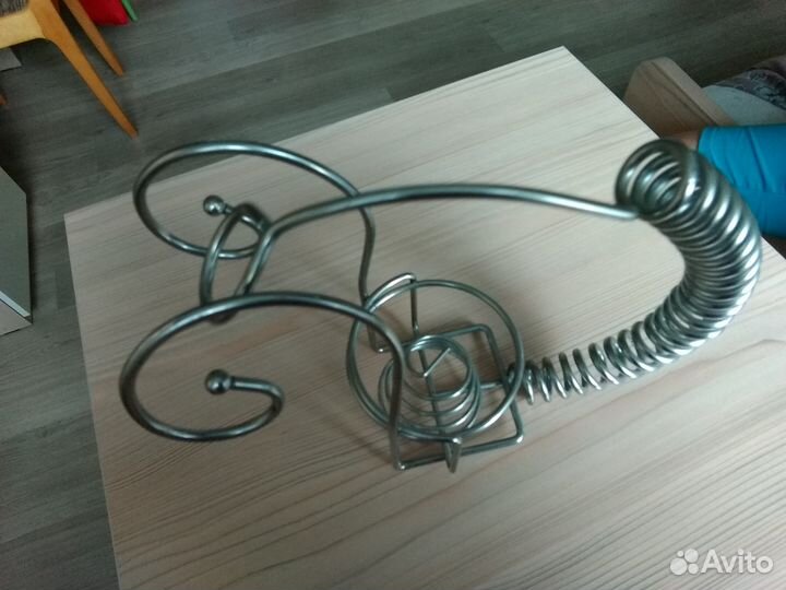 Держатель для бутылок