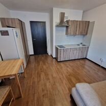 Квартира-студия, 23,4 м², 9/12 эт.