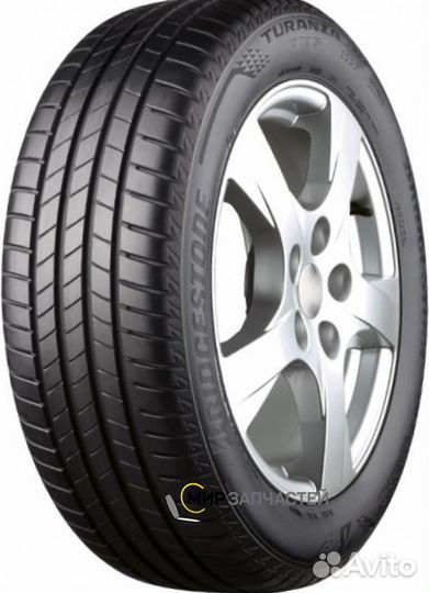 Bridgestone Turanza T005 225/55 R17 97W