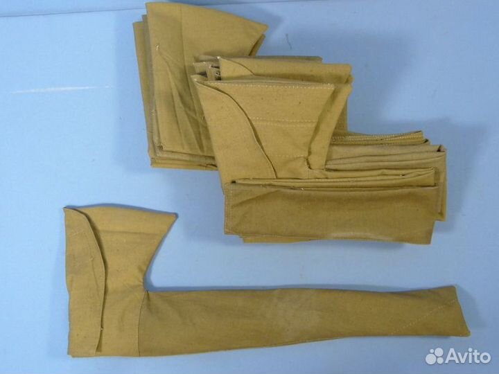 Чехлы для лопат мпл-50 бсл-110 для топоров новые