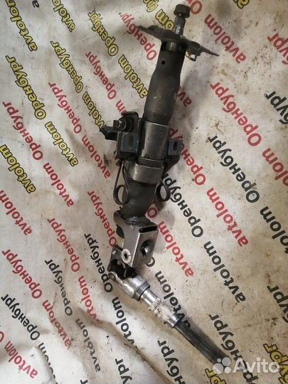 Колонка рулевая Toyota Avensis T250